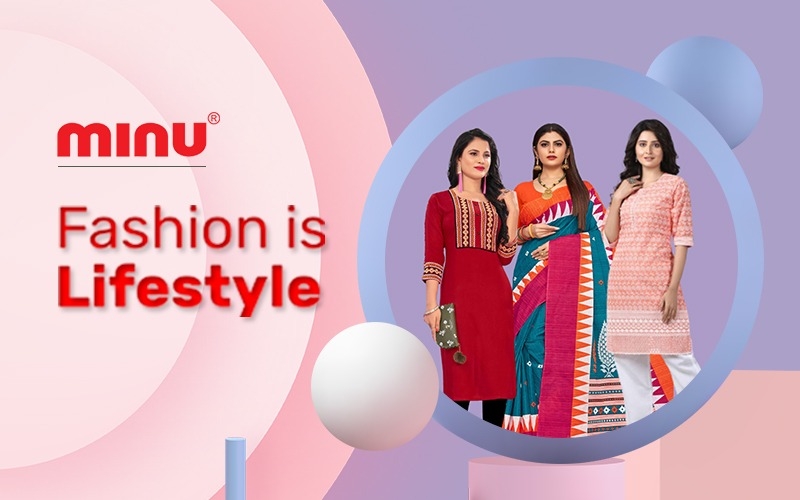 Why you will use minu fashion