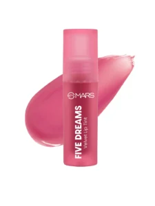 Love Track Velvet Lip Tint – 2.8 ml – Five Dreams