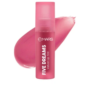 Love Track Velvet Lip Tint - 2.8 ml - Five Dreams