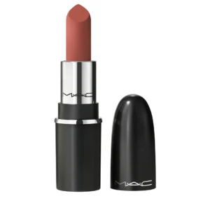 MAC MACximal Matte Mini Lipstick – Warm Teddy