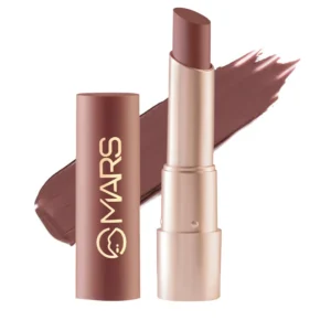 MARS Creamy Matte Ultra Pigmented Lipstick – Bollywood Surprise 09