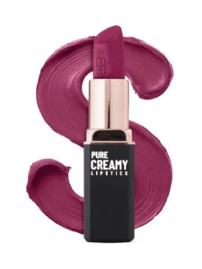 MARS Creamy Matte Ultra Pigmented Lipstick – Bollywood Surprise 09